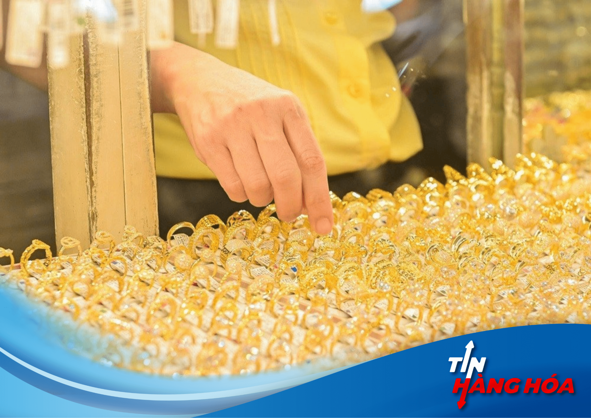 v&agrave;ng trong nước h&ocirc;m nay